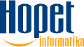 HOPET Kft. logo